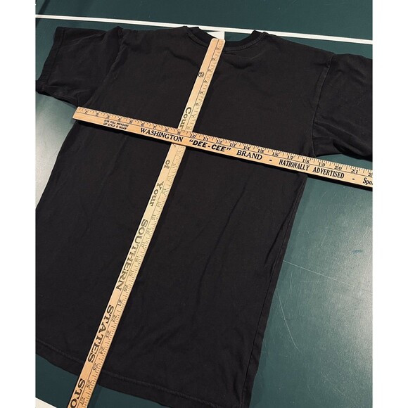 Darren Till Gorilla King Kong Embroidered Logo T-Shirt MEDIUM Fighter MMA UFC UK - Picture 8 of 8